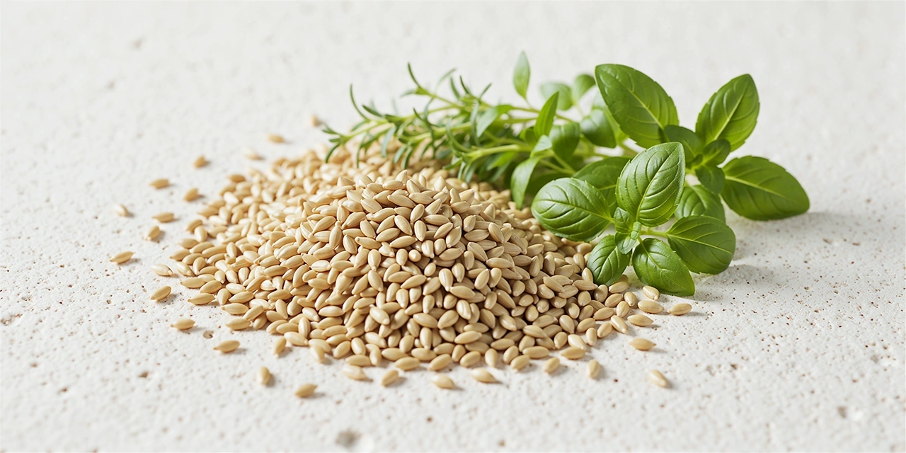 Kvalitní suroviny a čistota